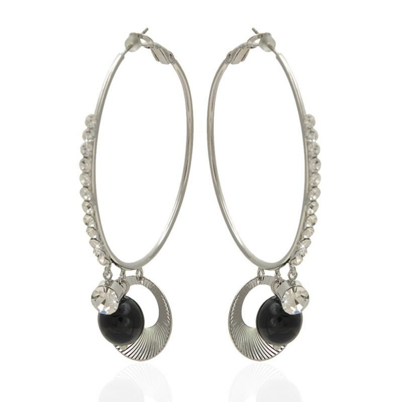 серьги 8487 вариант 02