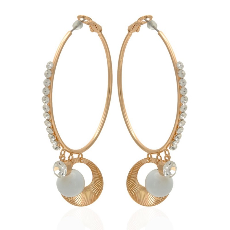 серьги 8487 вариант 03