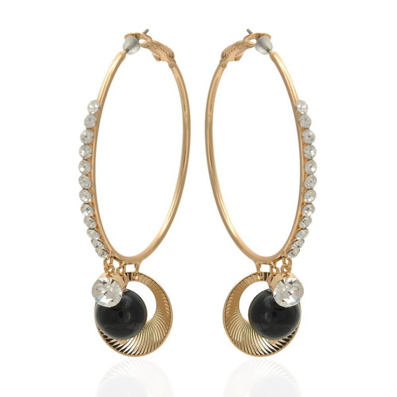 серьги 8487 вариант 04