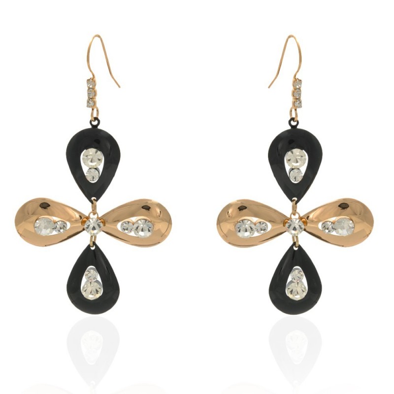 серьги 8488 вариант 04