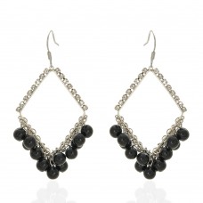 серьги 8490 вариант 02