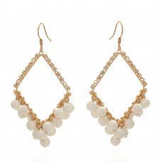 серьги 8490 вариант 03