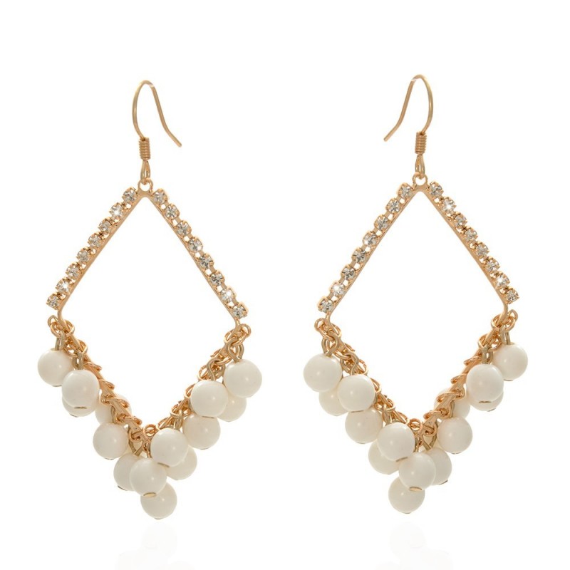 серьги 8490 вариант 03