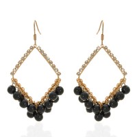 серьги 8490 вариант 04