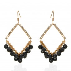 серьги 8490 вариант 04