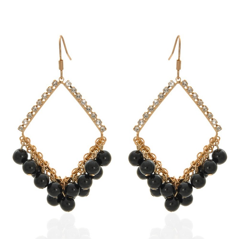 серьги 8490 вариант 04