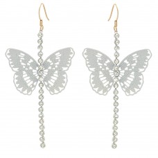 серьги 8492 вариант 04