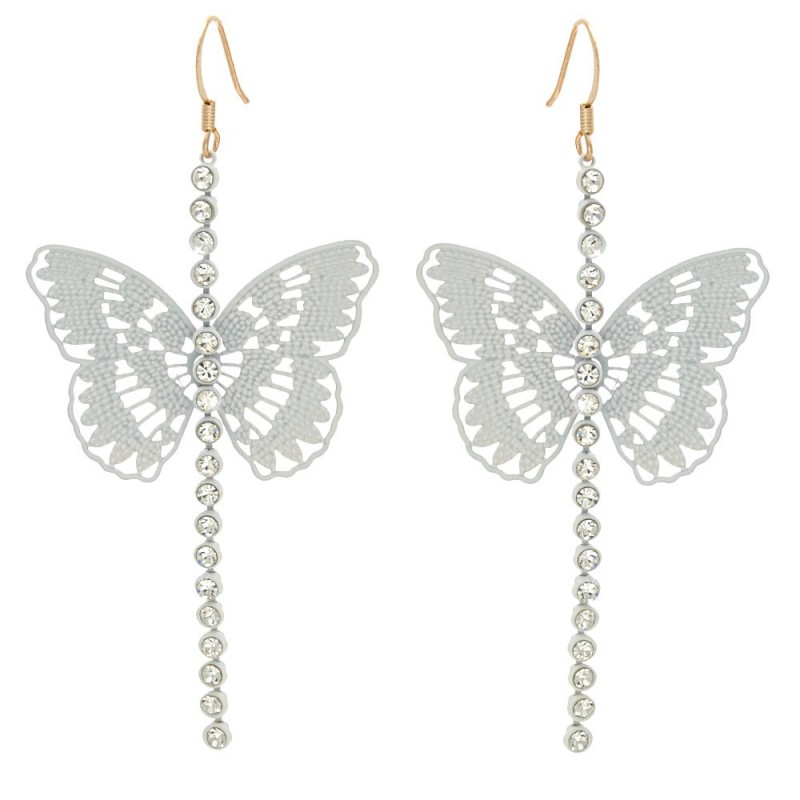 серьги 8492 вариант 04