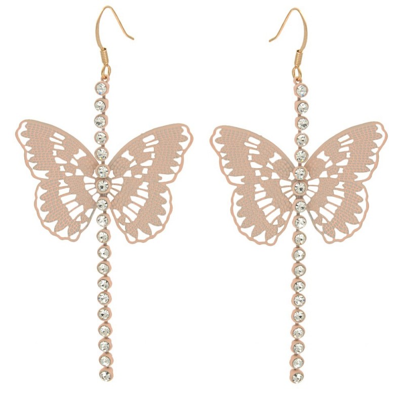 серьги 8492 вариант 05