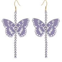 серьги 8492 вариант 06