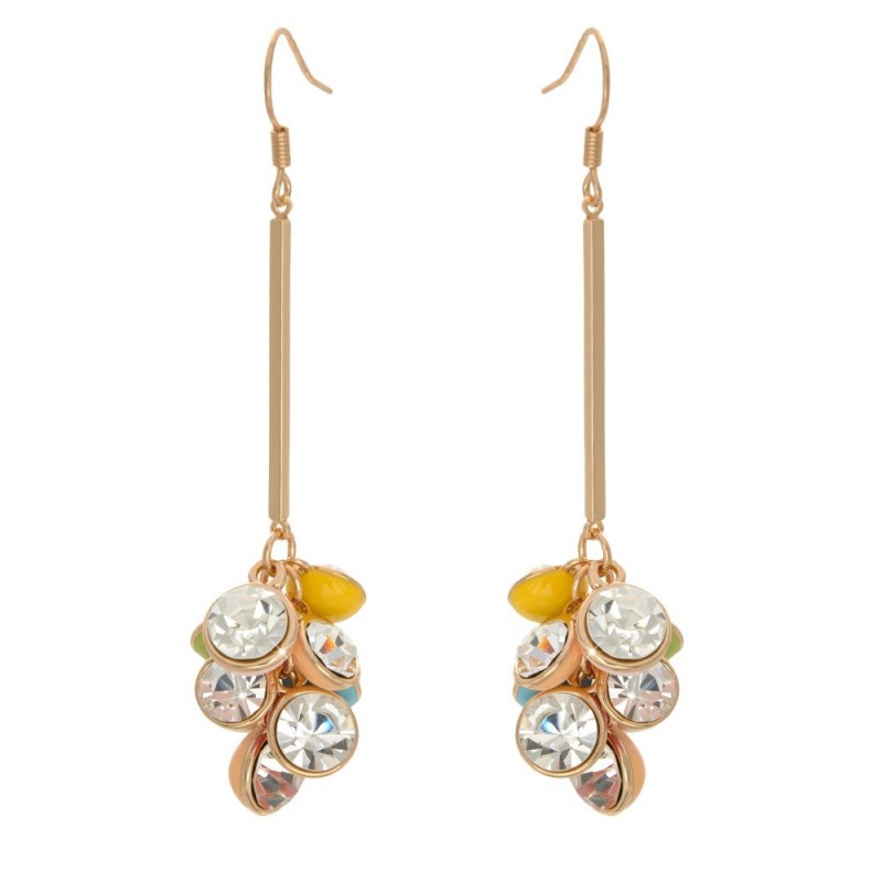 серьги 8496 вариант 02