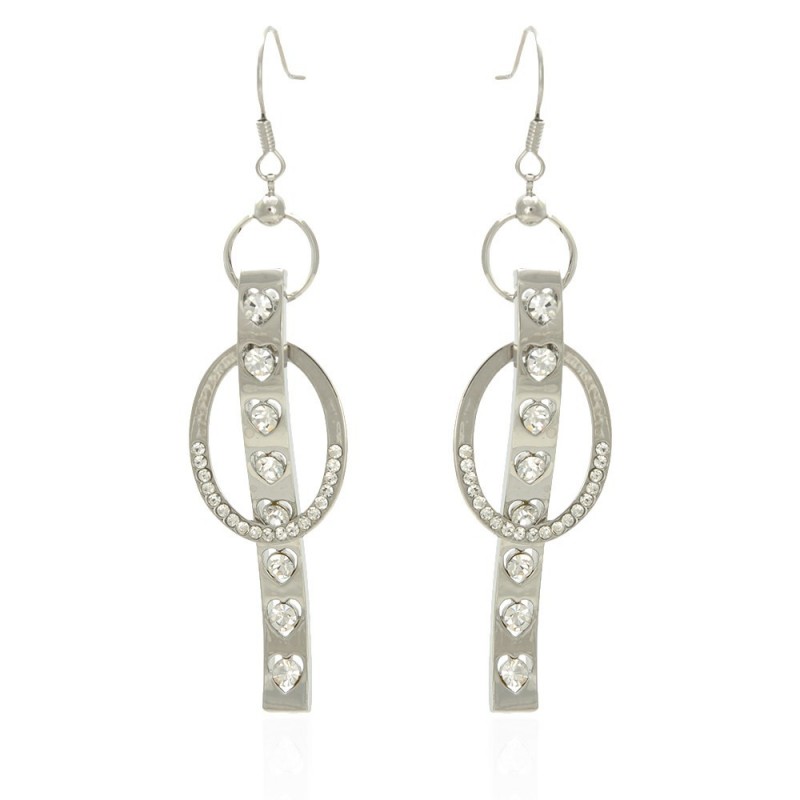 серьги 8498 вариант 01