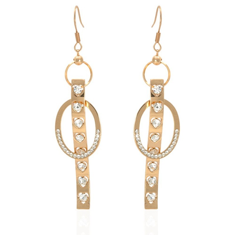 серьги 8498 вариант 02