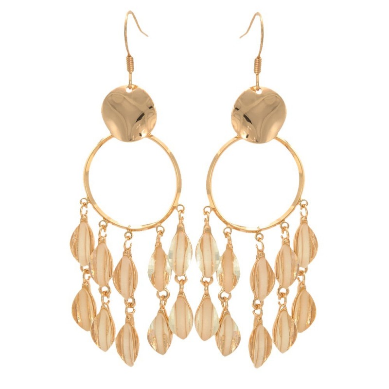 серьги 8500 вариант 03