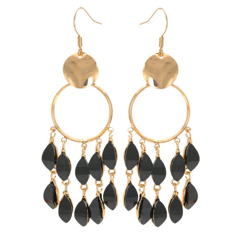 серьги 8500 вариант 04