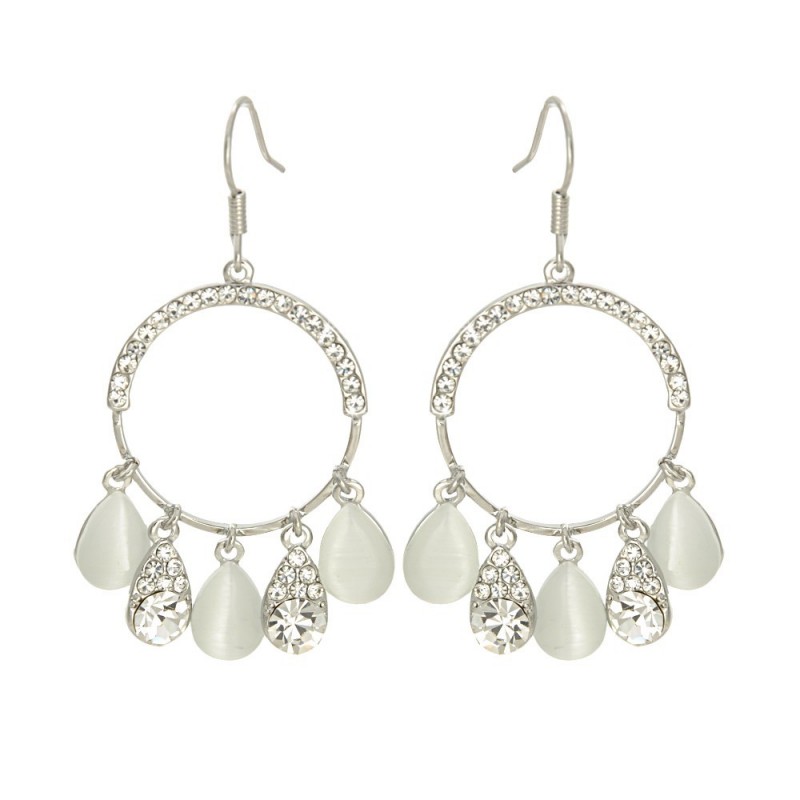 серьги 8503 вариант 01