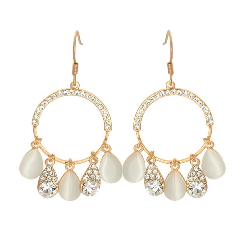 серьги 8503 вариант 02