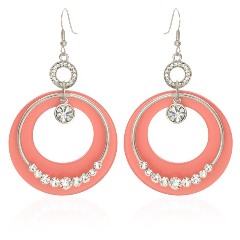 серьги 8504 вариант 01