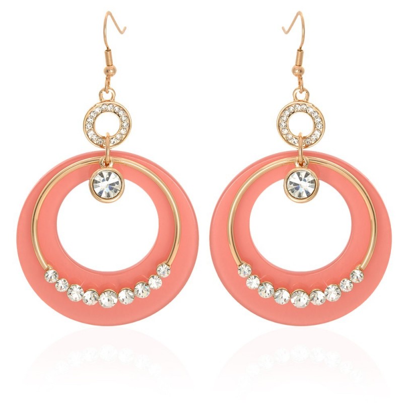 серьги 8504 вариант 04