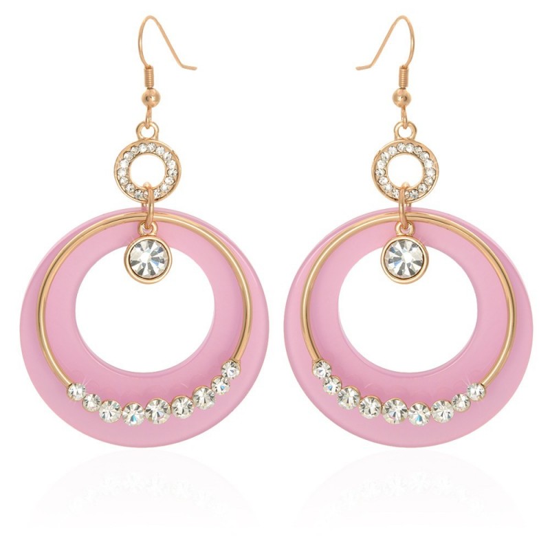 серьги 8504 вариант 05