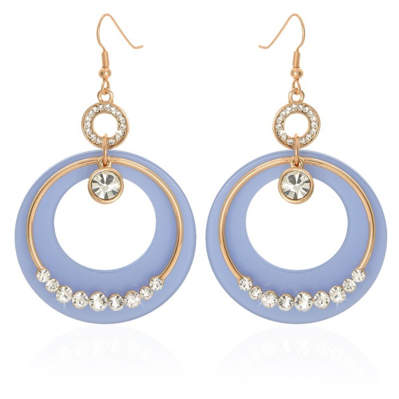 серьги 8504 вариант 06