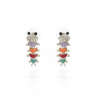 серьги 8506 вариант 01