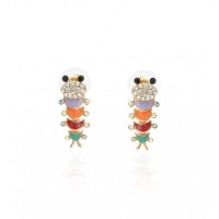 серьги 8506 вариант 02