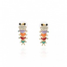 серьги 8506 вариант 02