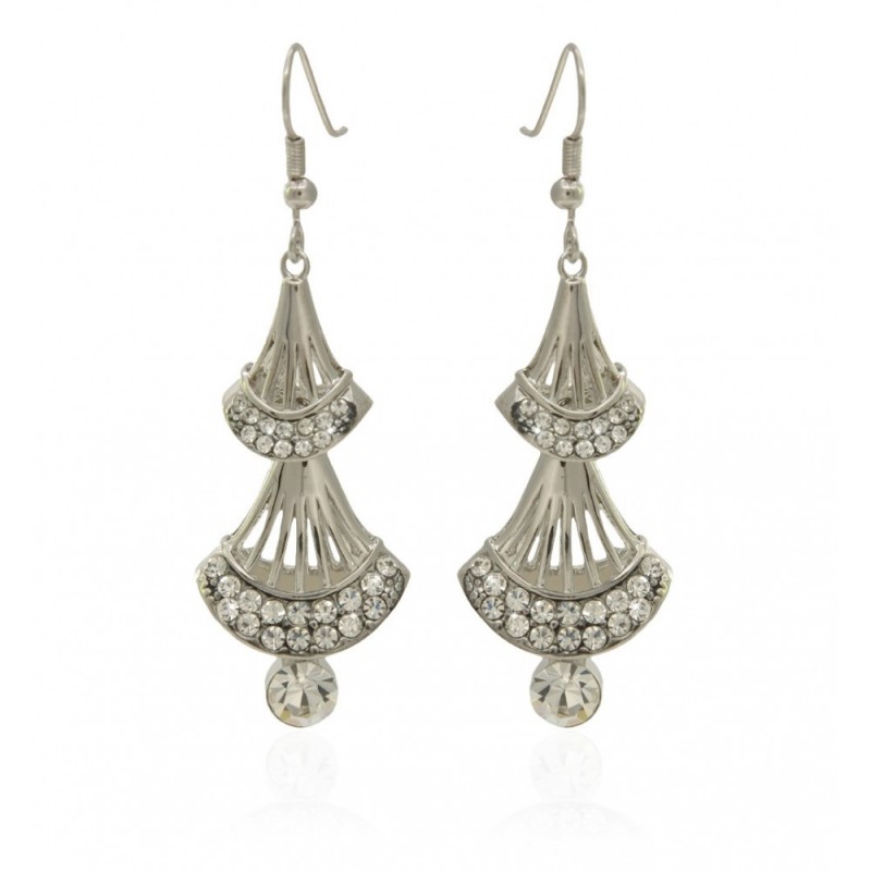 серьги 8507 вариант 01