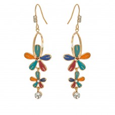 серьги 8509 вариант 04