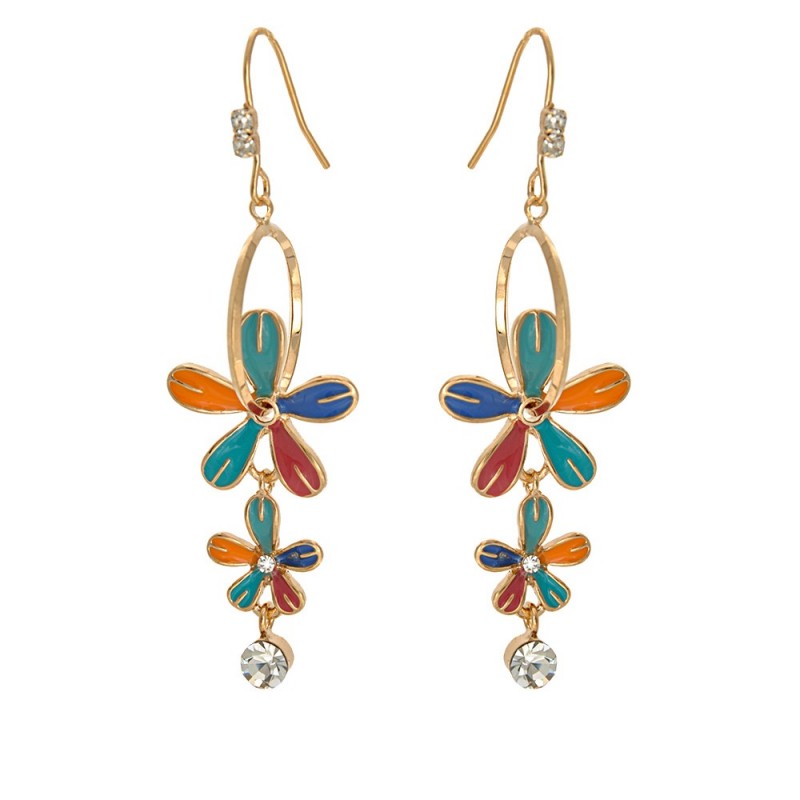 серьги 8509 вариант 04