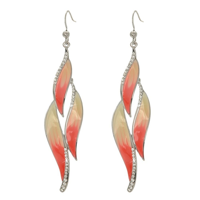 серьги 8510 вариант 01