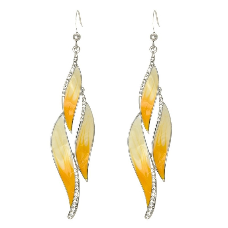 серьги 8510 вариант 02