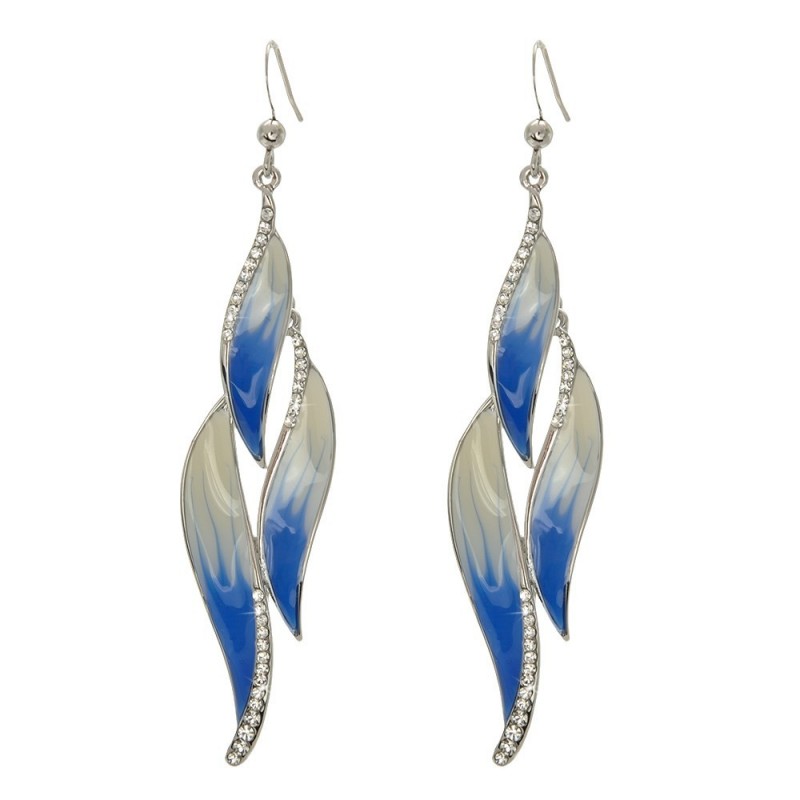 серьги 8510 вариант 04