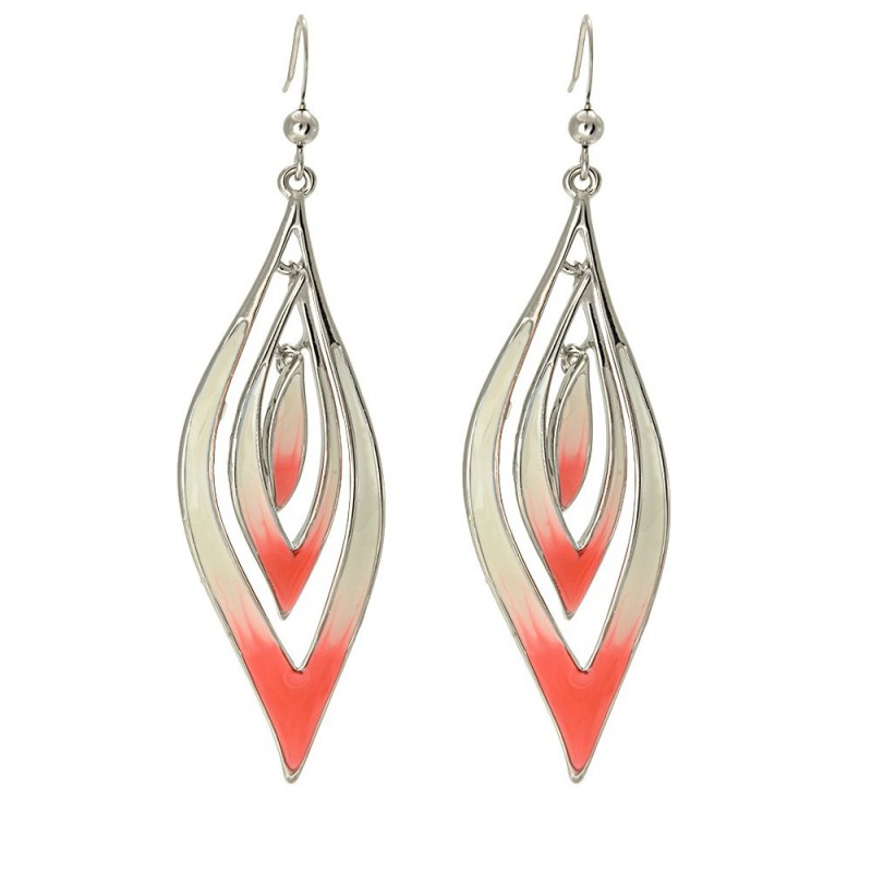 серьги 8511 вариант 01