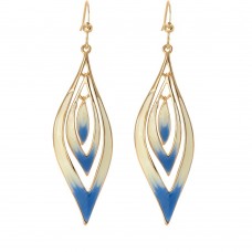 серьги 8511 вариант 10