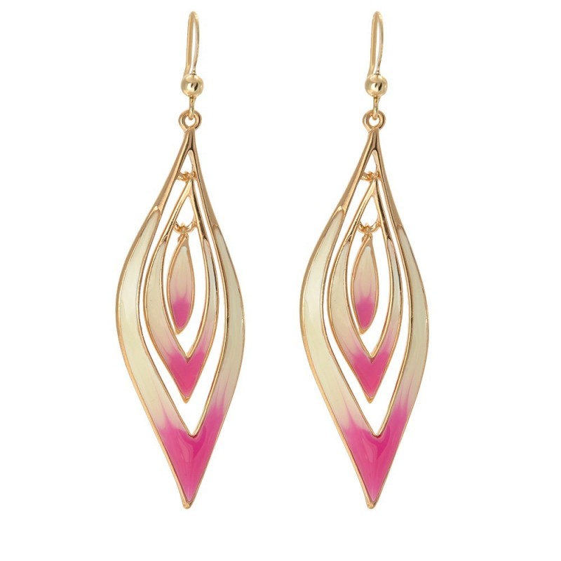 серьги 8511 вариант 11