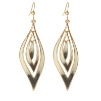 серьги 8511 вариант 12