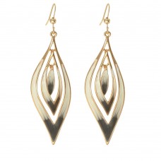 серьги 8511 вариант 12