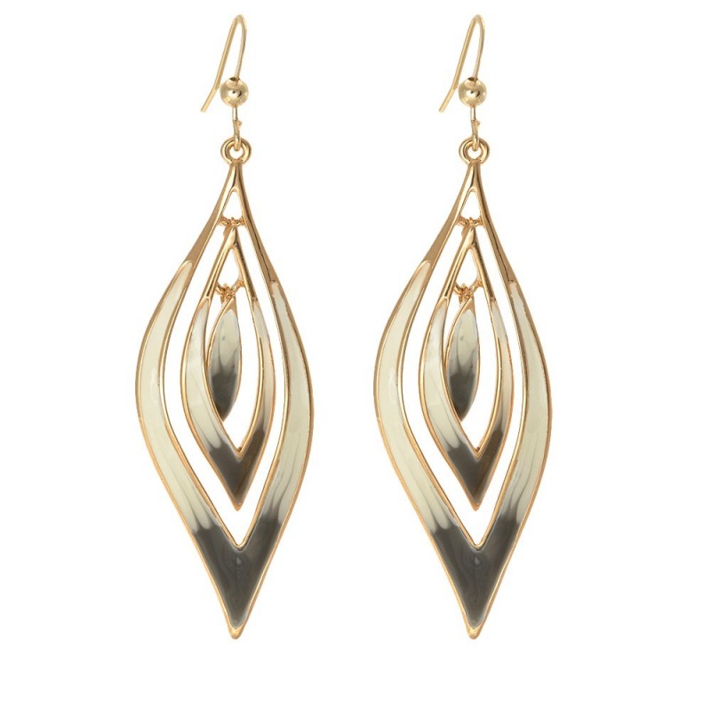 серьги 8511 вариант 12