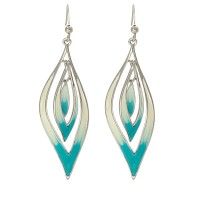 серьги 8511 вариант 03