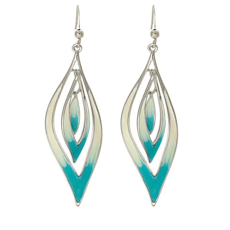 серьги 8511 вариант 03