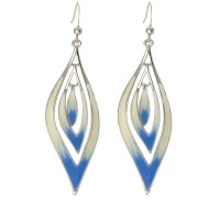 серьги 8511 вариант 04