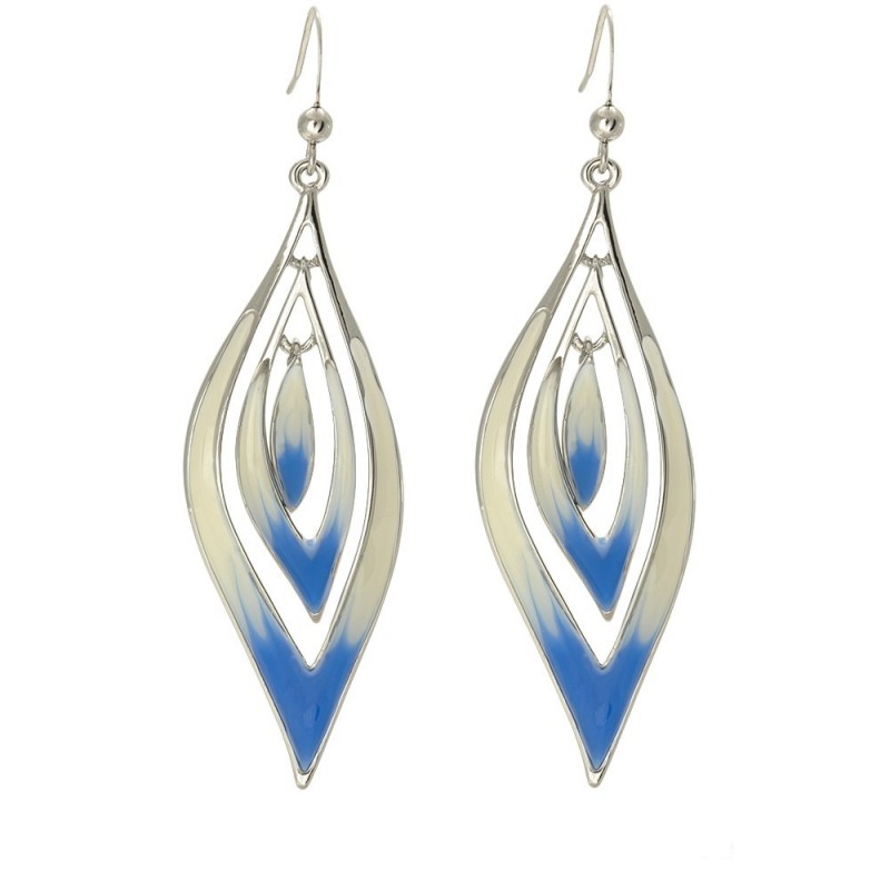 серьги 8511 вариант 04