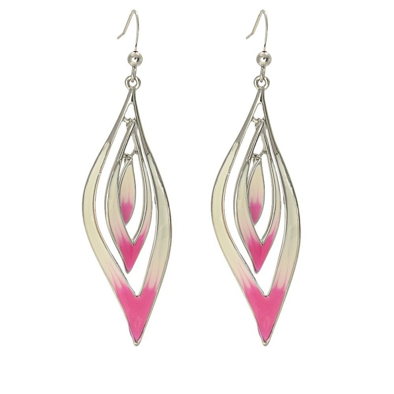 серьги 8511 вариант 05