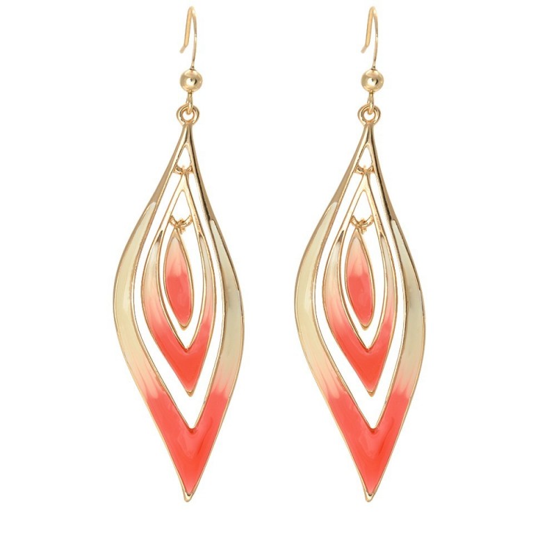 серьги 8511 вариант 07