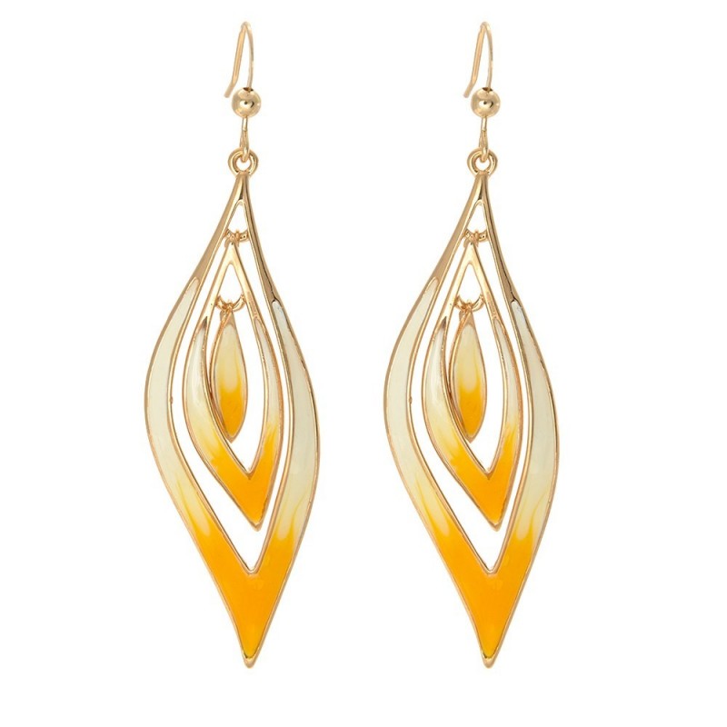 серьги 8511 вариант 08