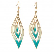 серьги 8511 вариант 09