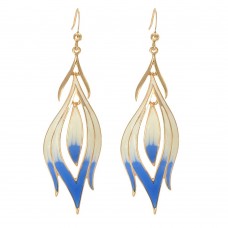 серьги 8512 вариант 10