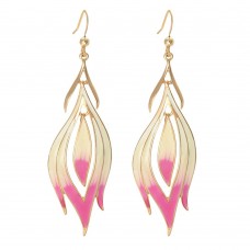 серьги 8512 вариант 11